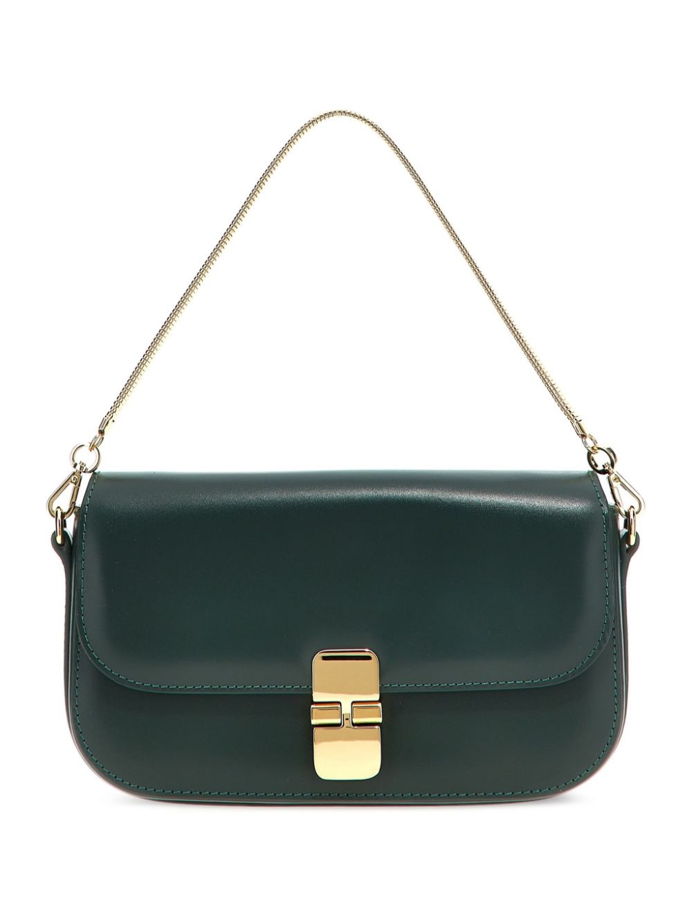 Grace Chaine clutch bag - 1