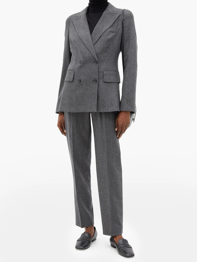 Max Mara Arad jacket outlook