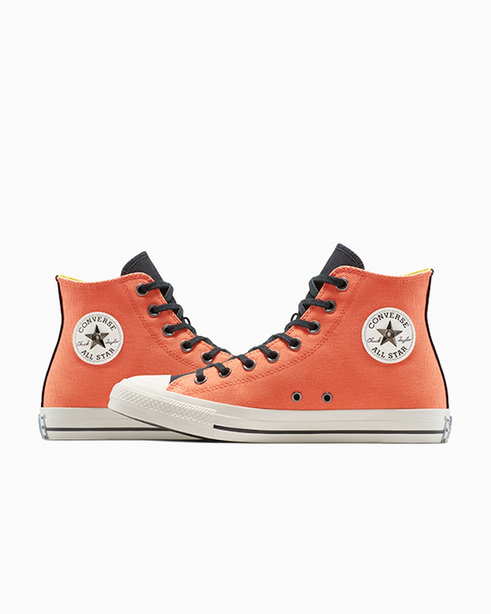 Converse x NARUTO SHIPPUDEN Chuck Taylor All Star - 6