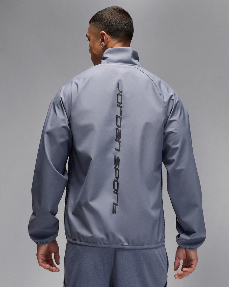 Jordan Jordan Sport JAM Men's Warm-Up Jacket outlook