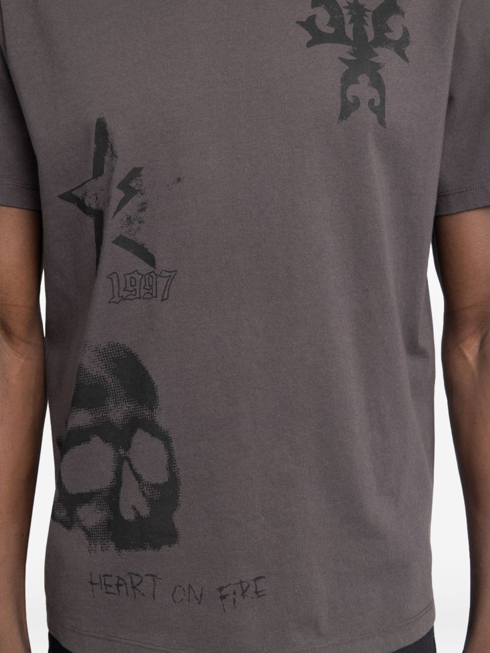 Tommy T-shirt - 5