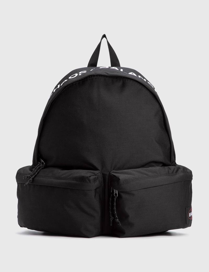 UNDERCOVER X EASTPAK BACKPACK 1