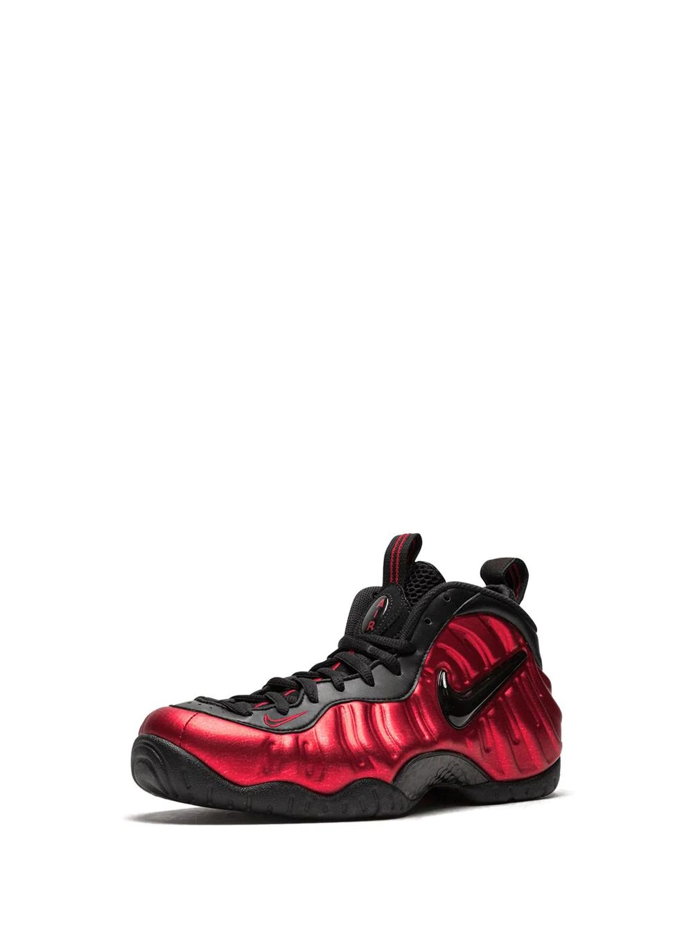 Air Foamposite Pro ''Universty Red'' sneakers - 4