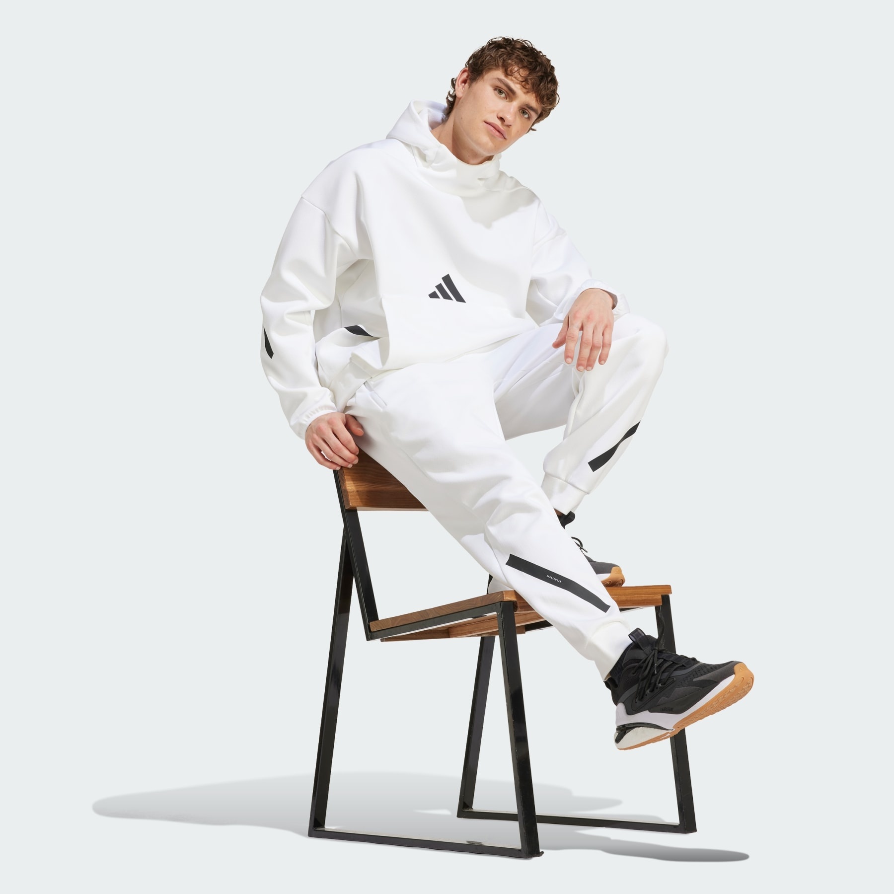 Z.N.E. Pants - 4