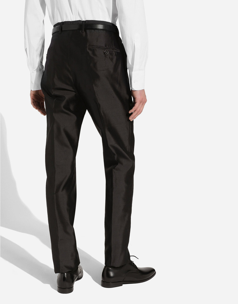 Single-breasted Sicilia-fit suit 7