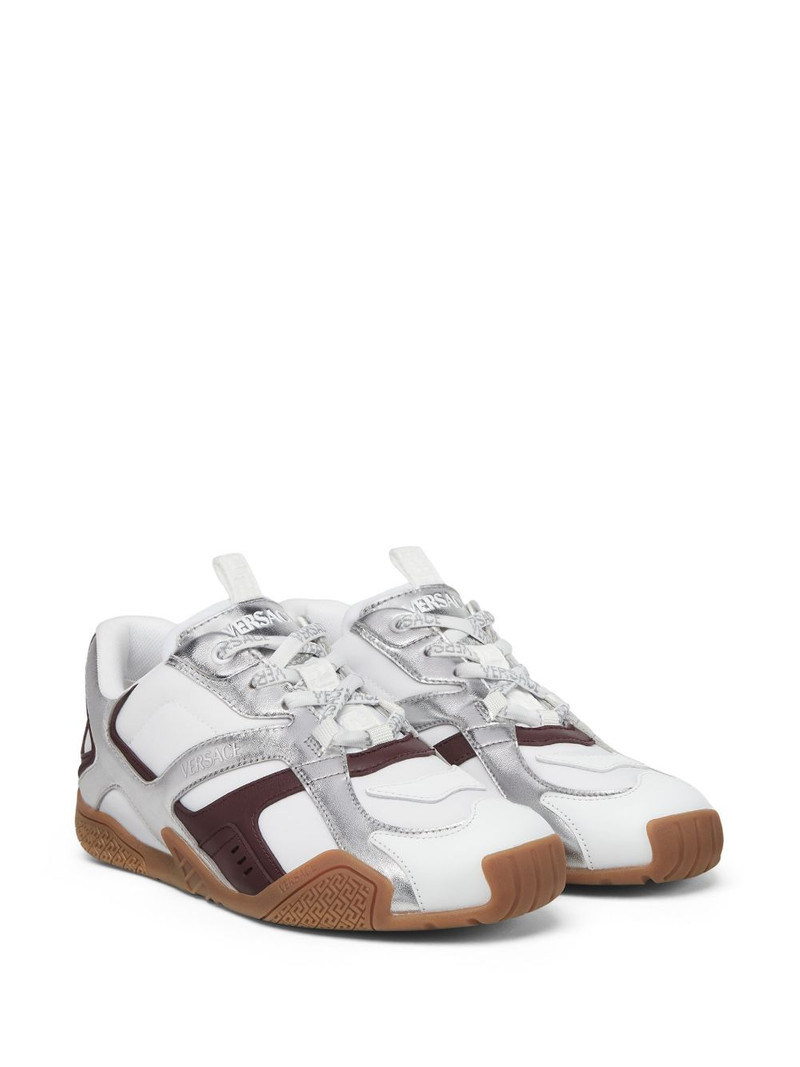 VERSACE Galaxia logo sneakers outlook