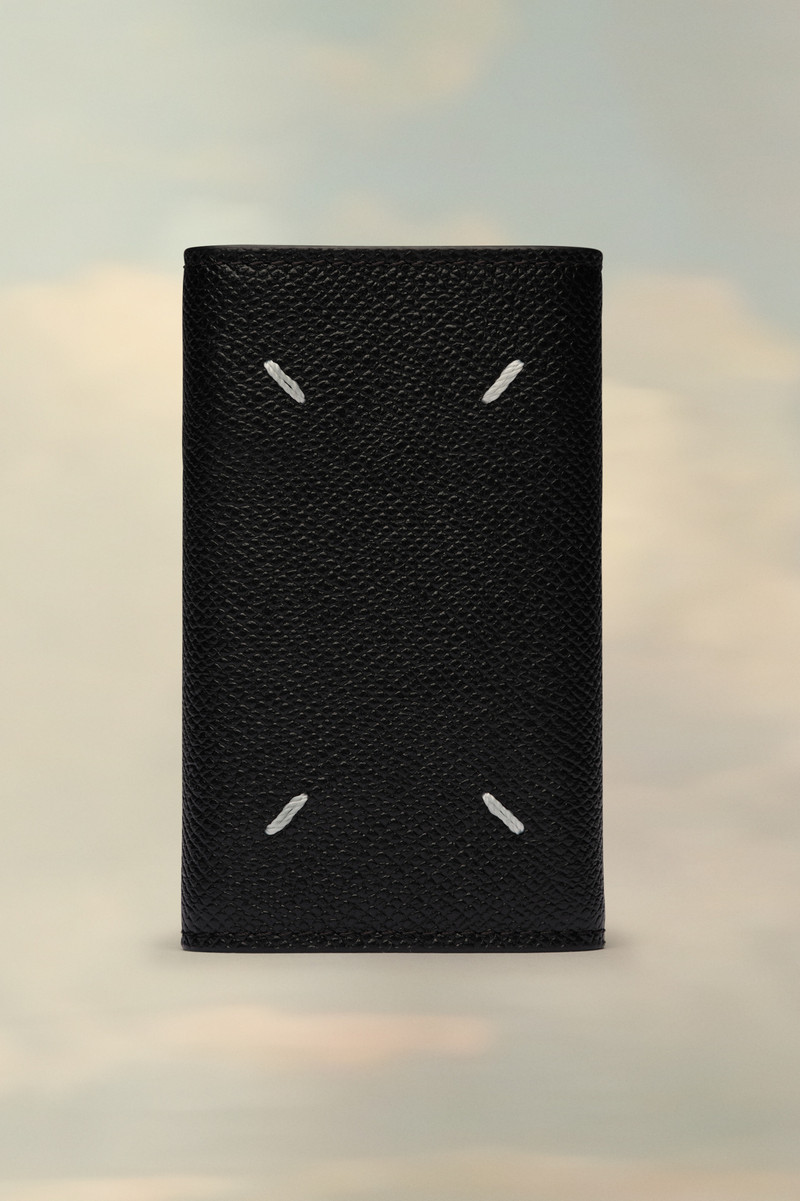 Key chain wallet 4