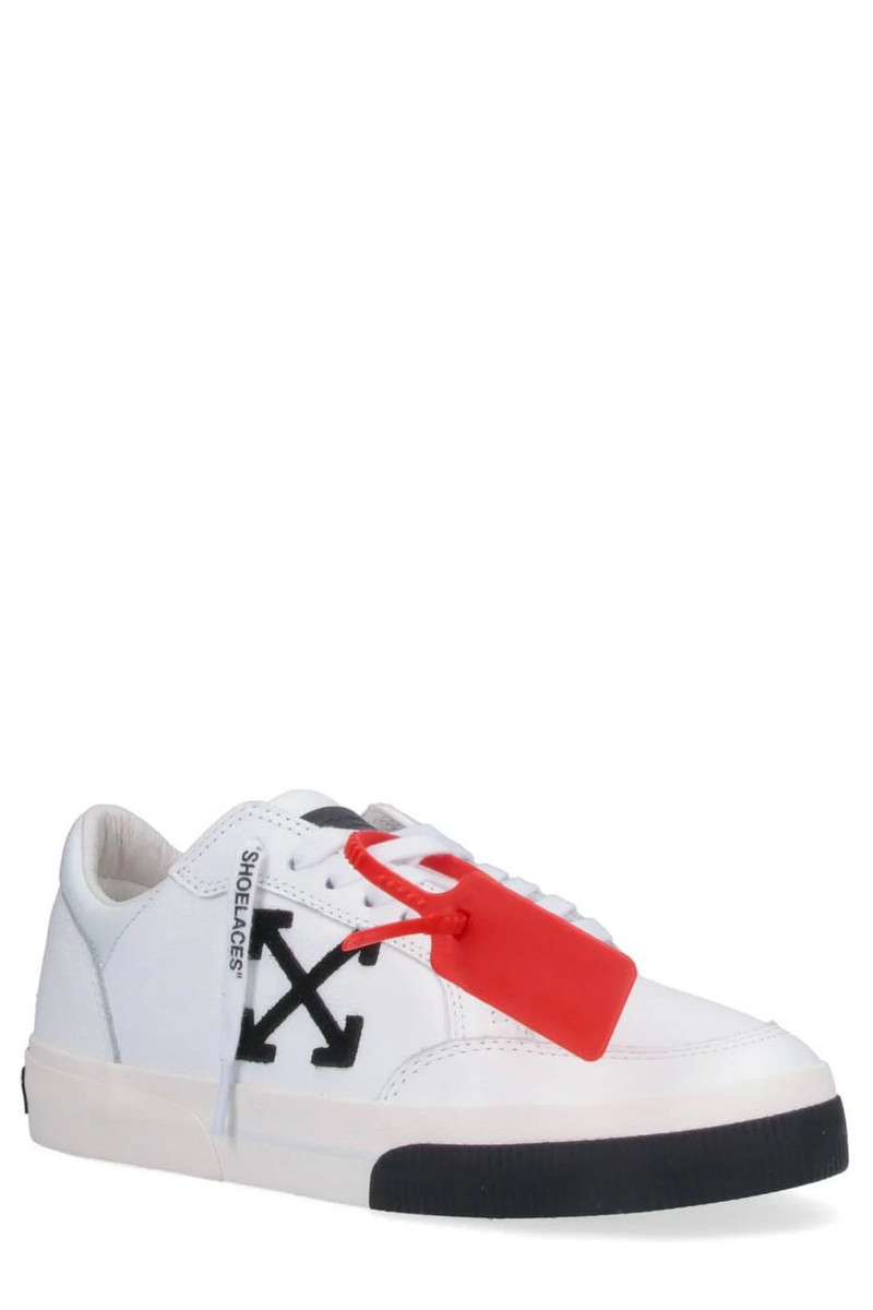 Off-White Off-white Vulc Low Sneaker outlook
