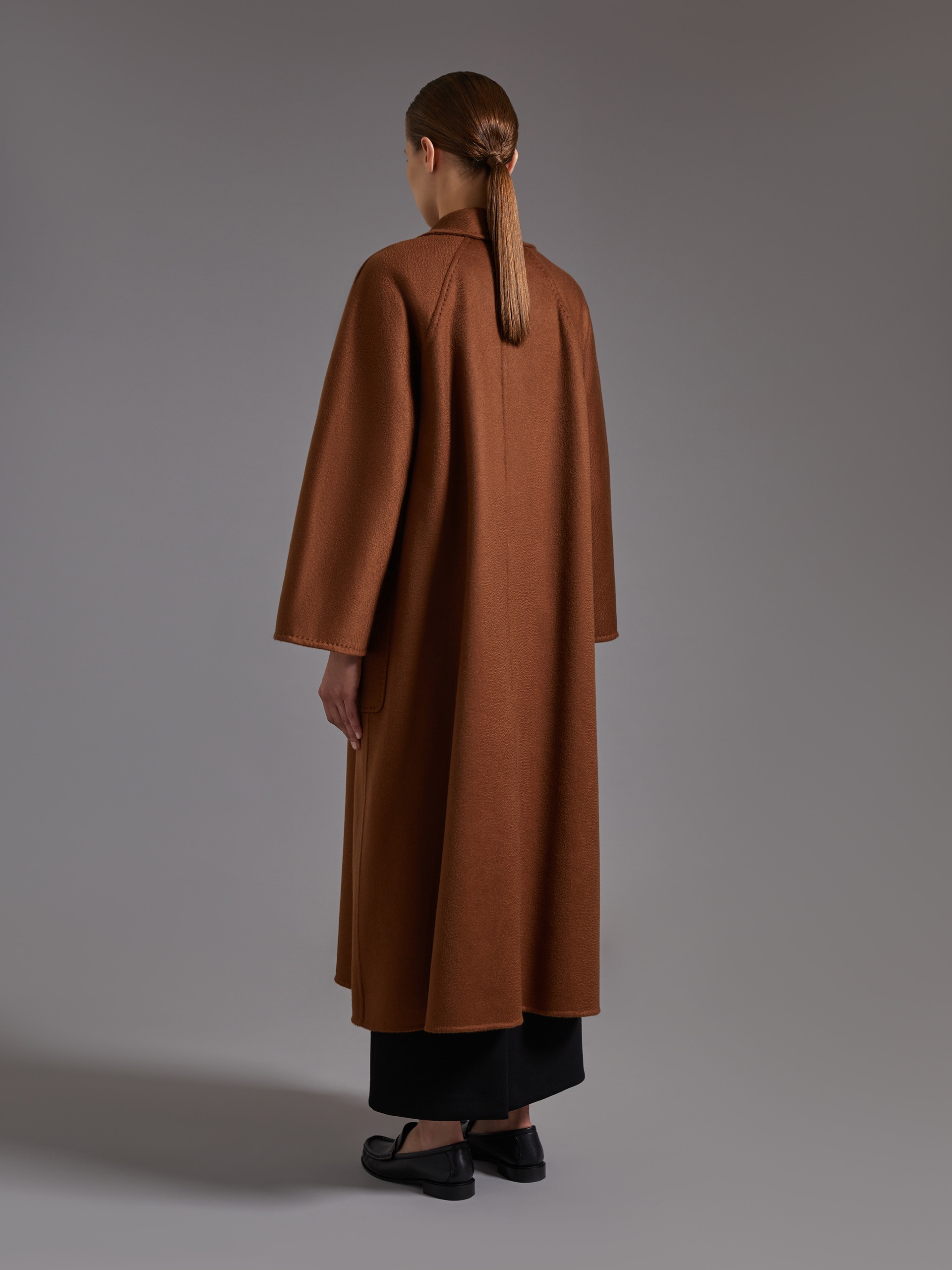 LUDMILLA Ludmilla Icon Coat - 4