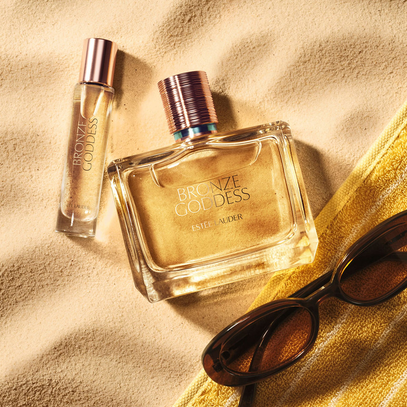 Bronze Goddess Eau Fraîche Eau de Toilette 4