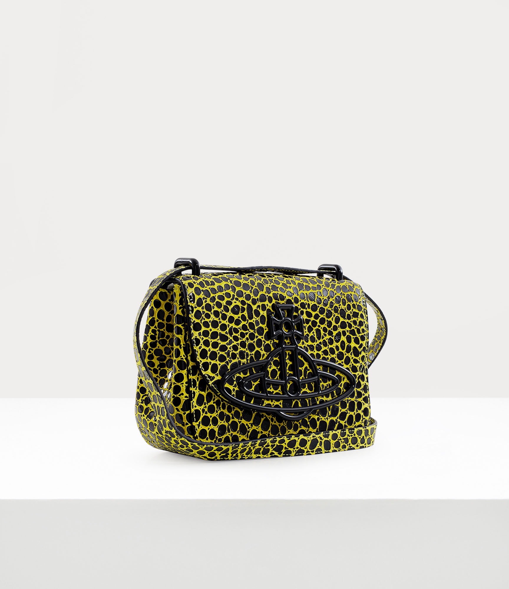 LINDA CROSSBODY - 4