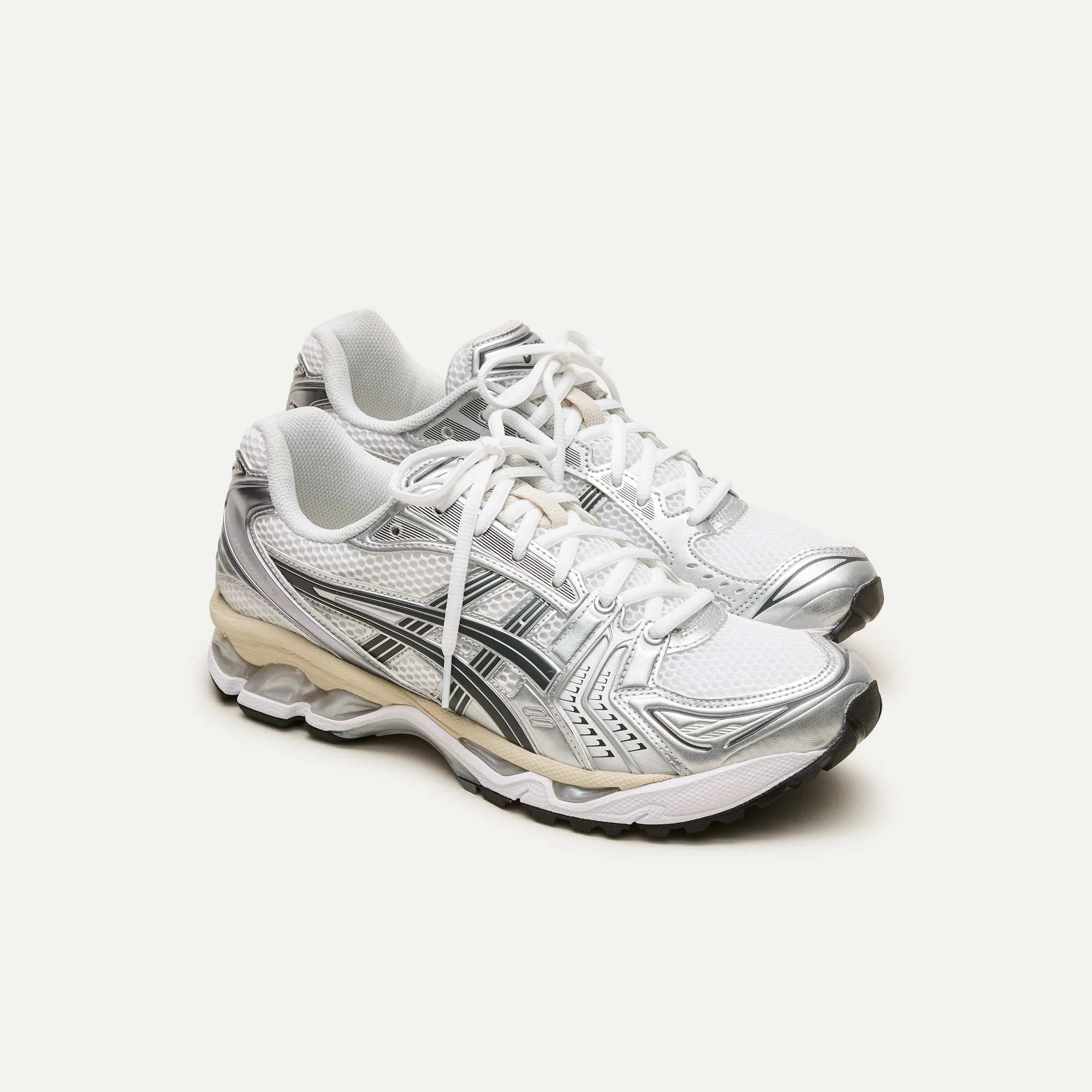 ASICS® GEL-KAYANO 14 unisex sneakers - 1