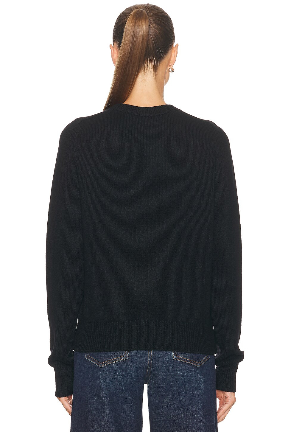 Nera Sweater - 3