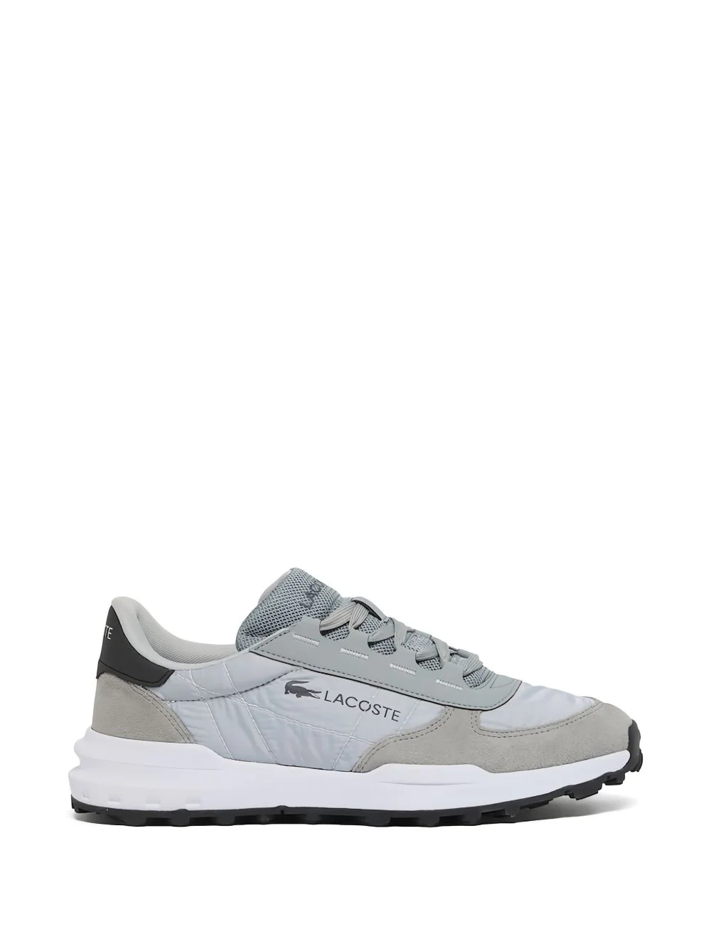 Elite Active Evo panelled low-top sneakers - 1