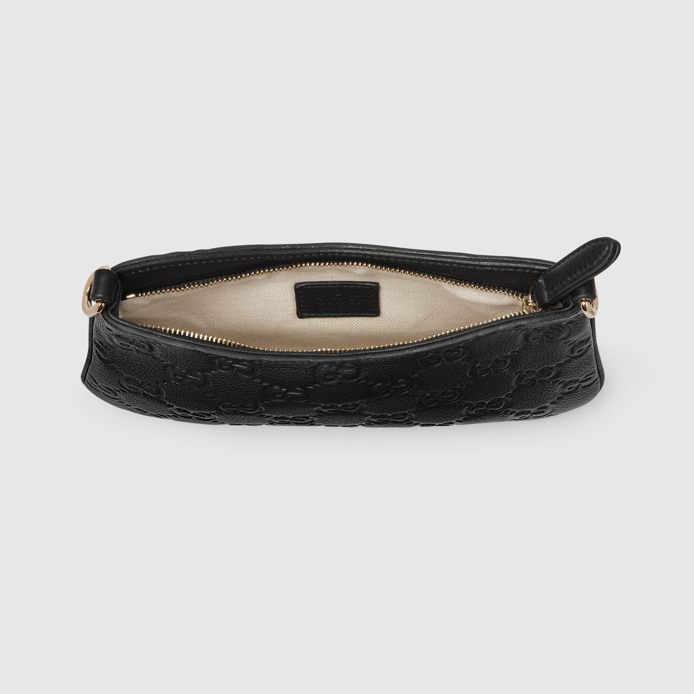 GG Emblem super mini bag - 10