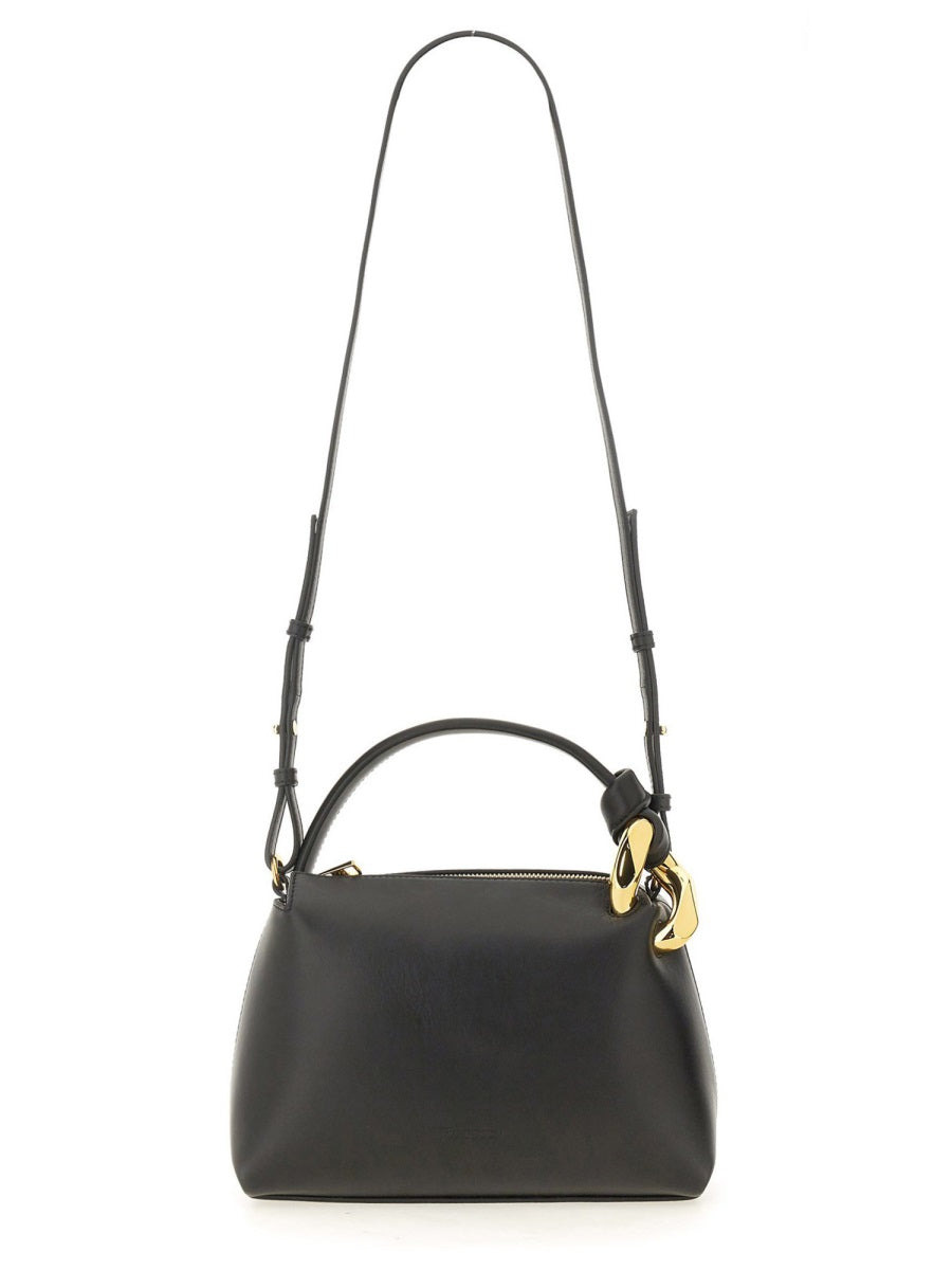 "Jwa Corner" Bag - 2
