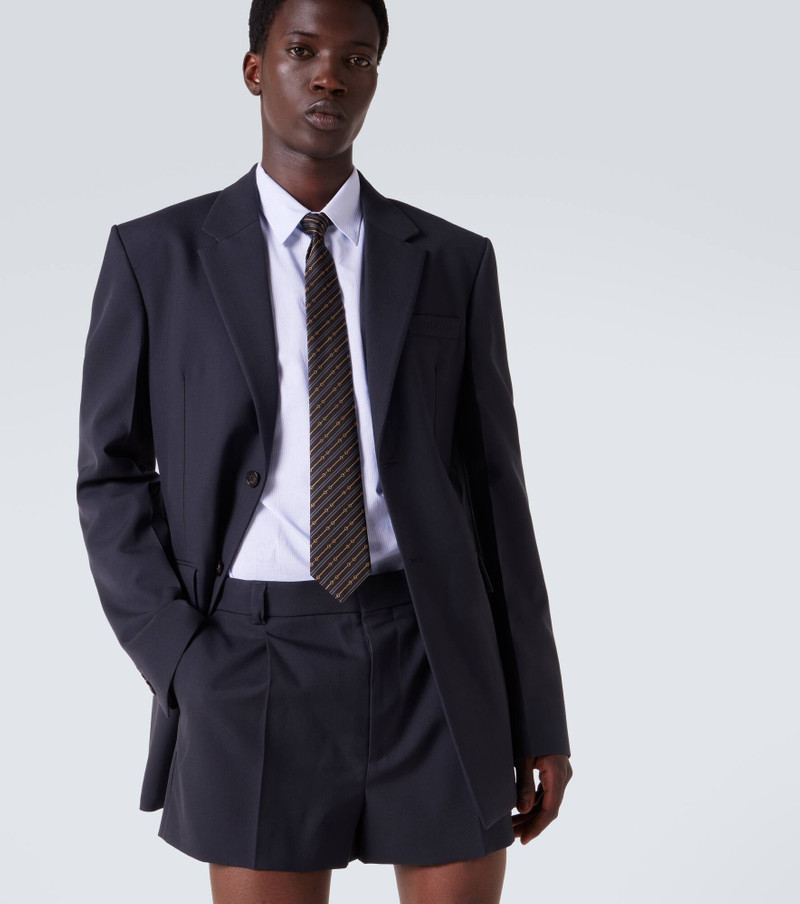 GUCCI Silk tie outlook