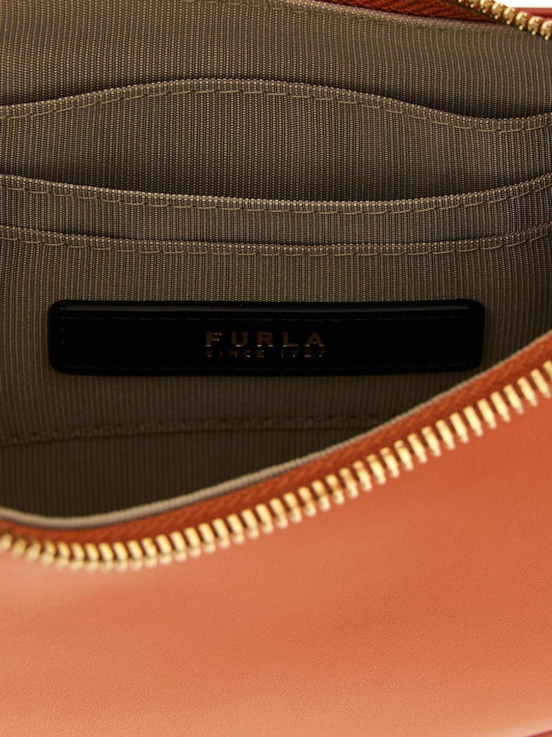 Shoulder bag woman Furla - 3