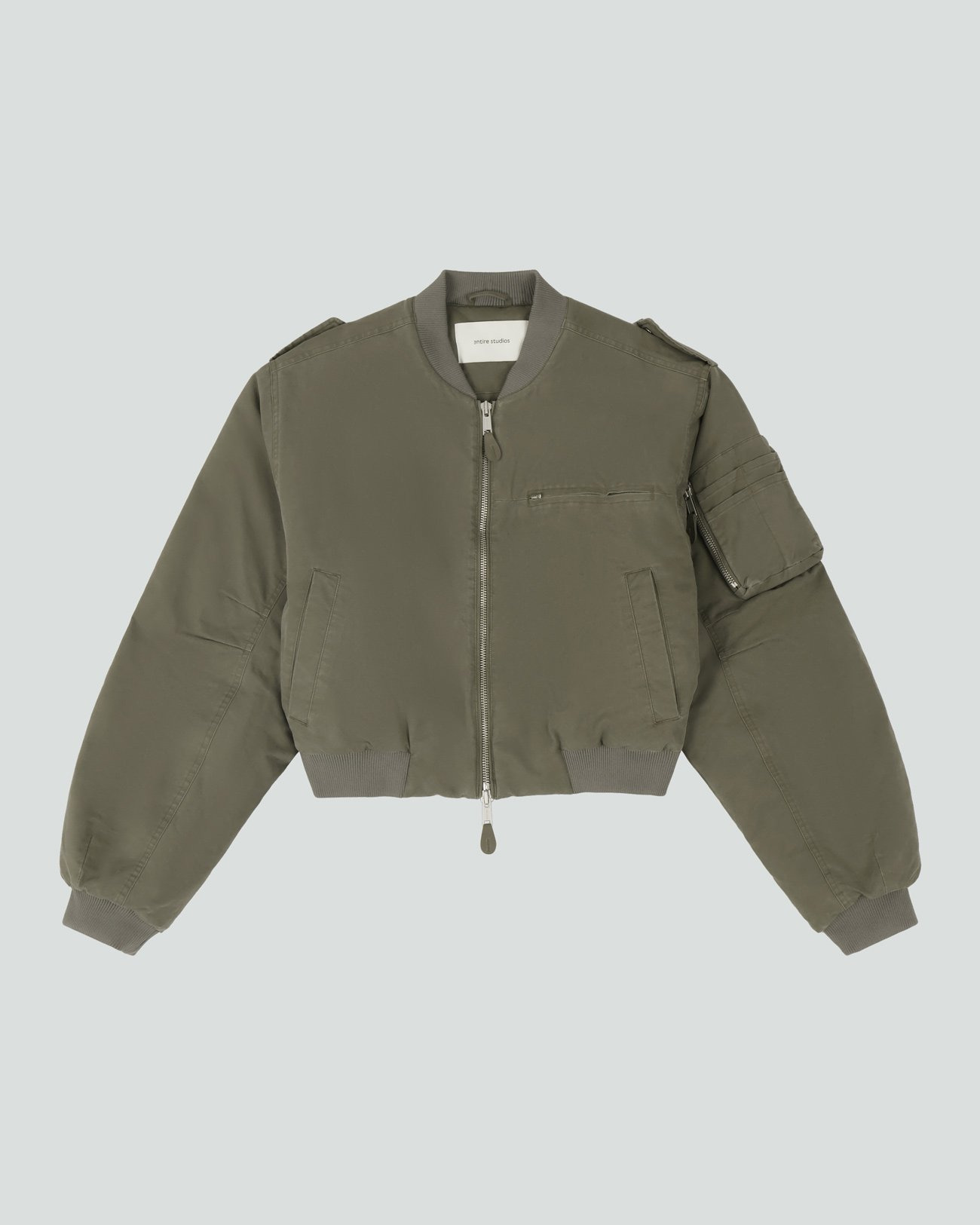 A-4 BOMBER ARMY - 5