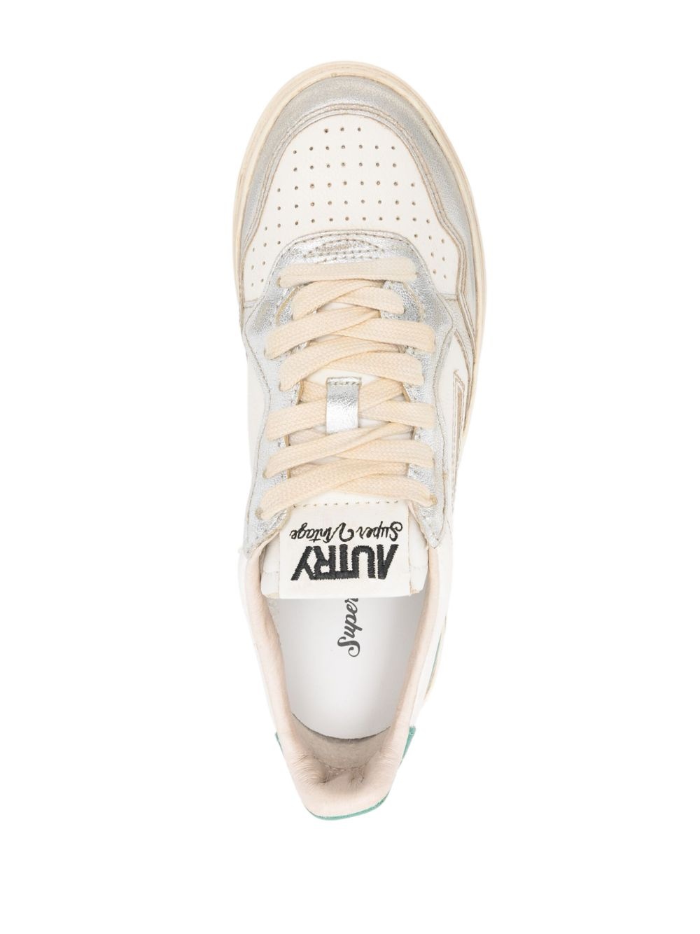 Super Vintage Medalist sneakers - 4