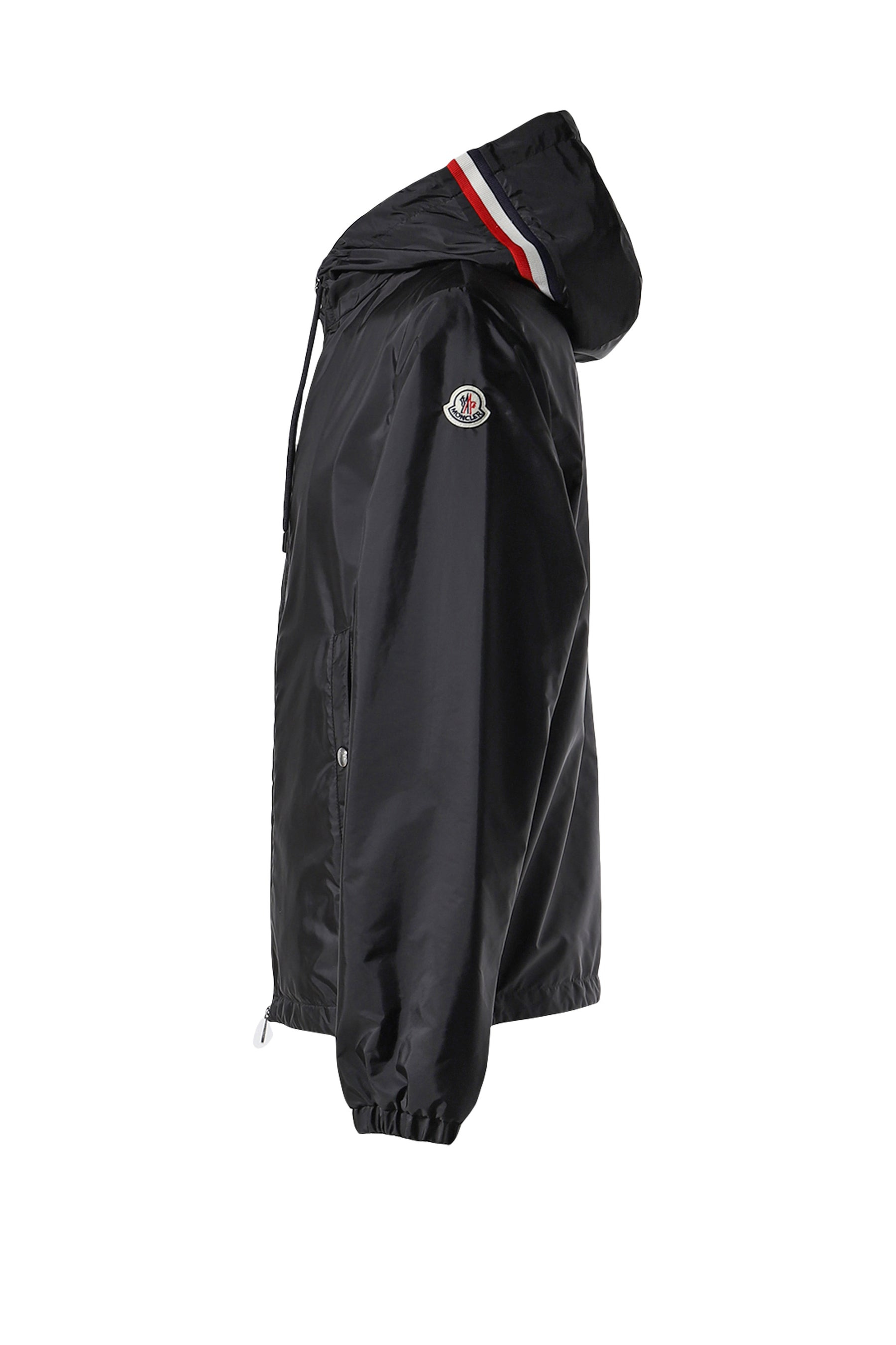 GRIMPEURS JACKET / BLK - 8