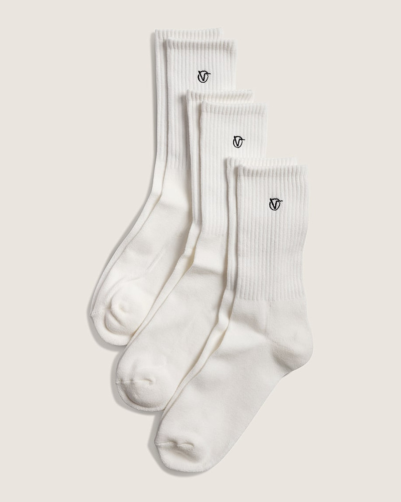 Vans x Rowan Crew Sock 1