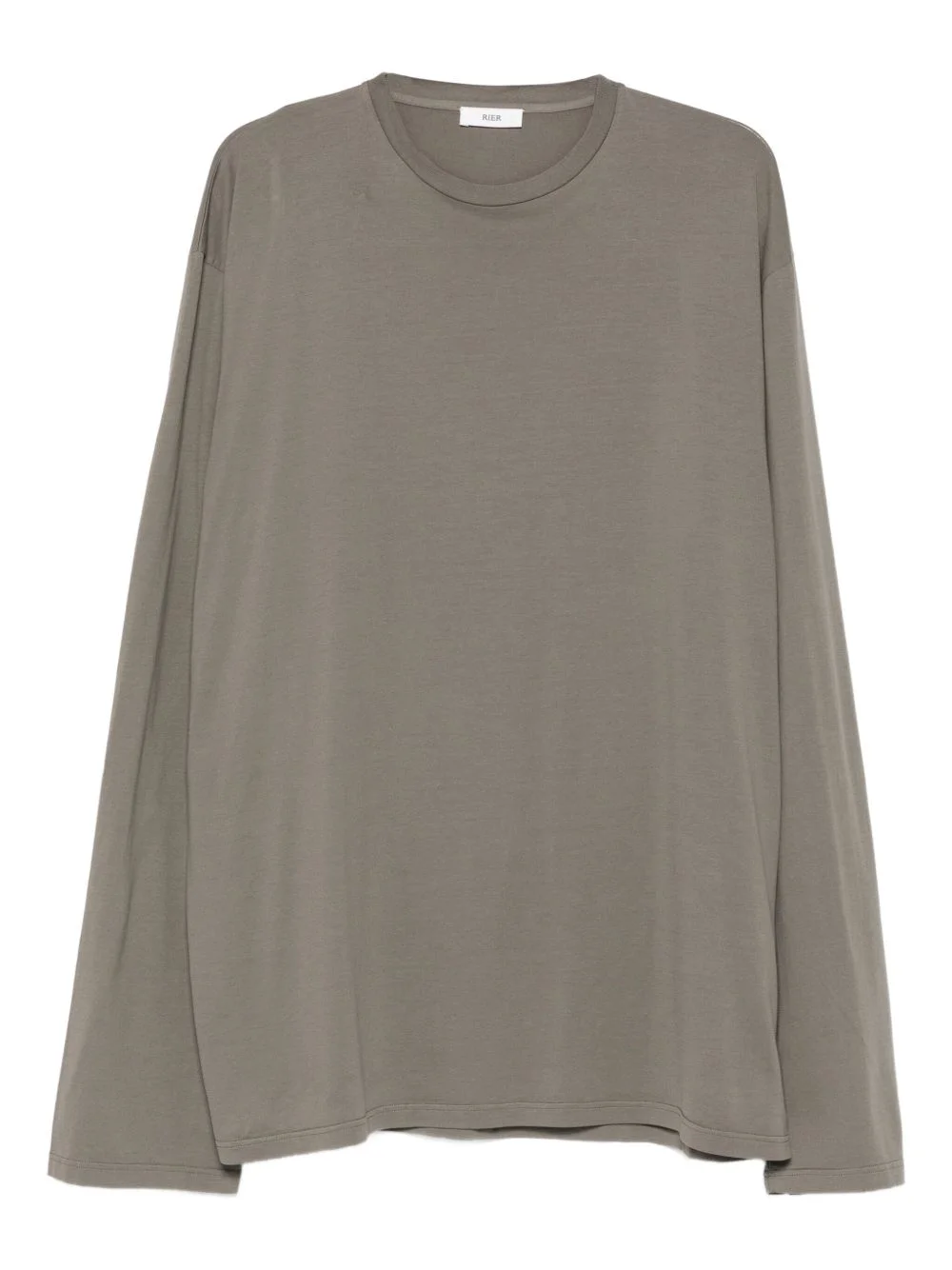 long-sleeve top - 1
