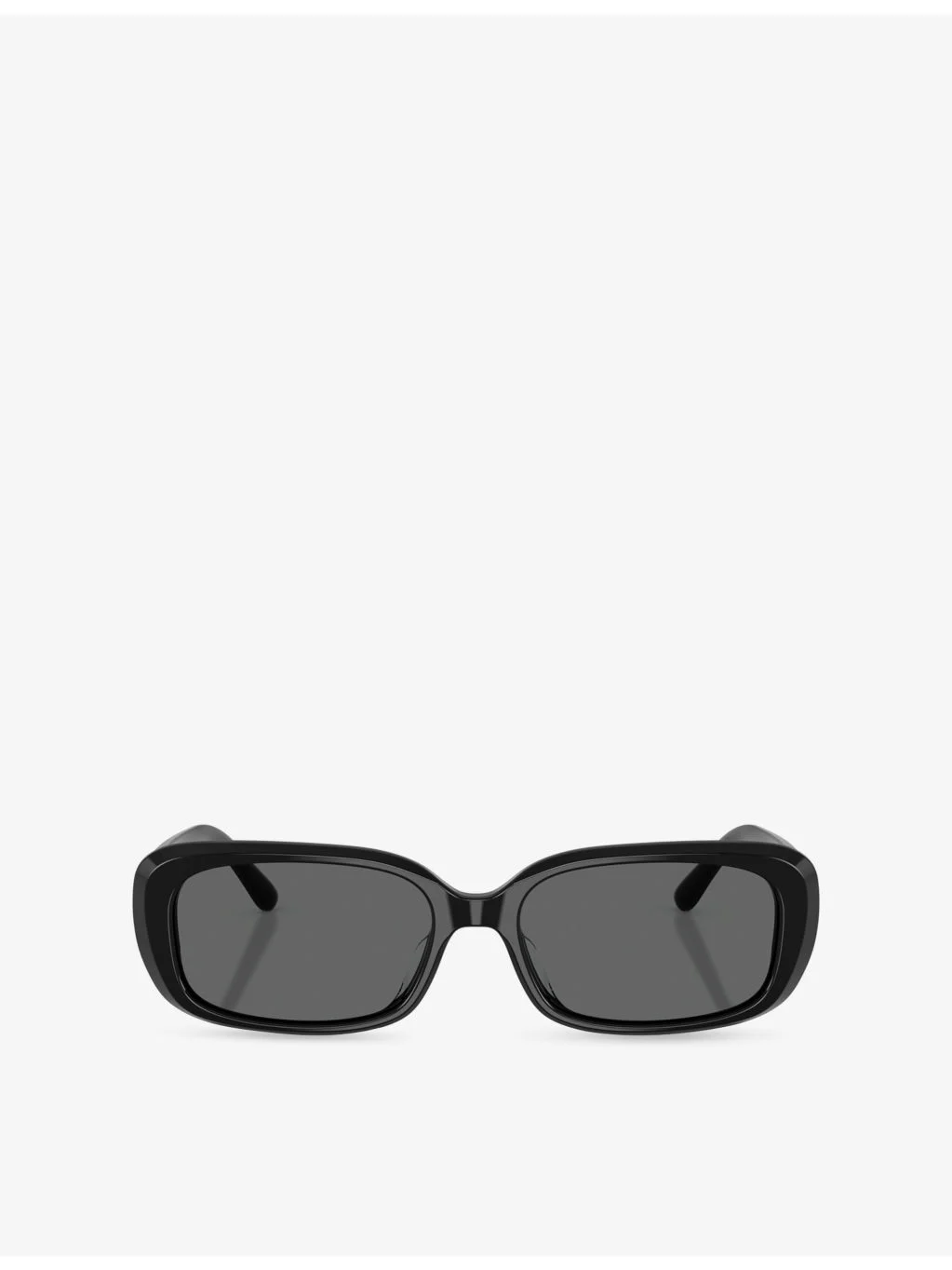 OV5633SU Elietta Rectangle-Frame Acetate Sunglasses - 1