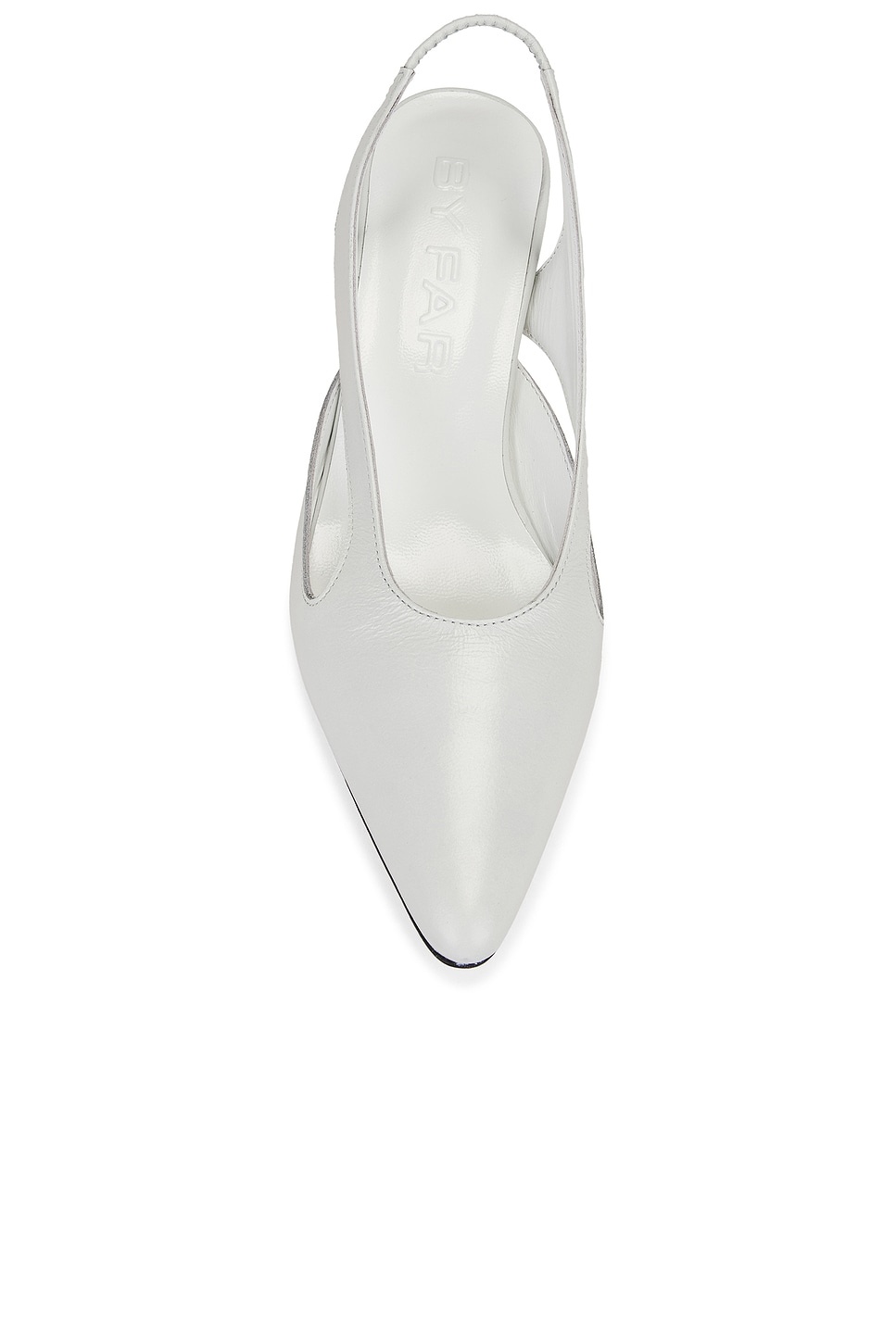 Runa Slingback - 4