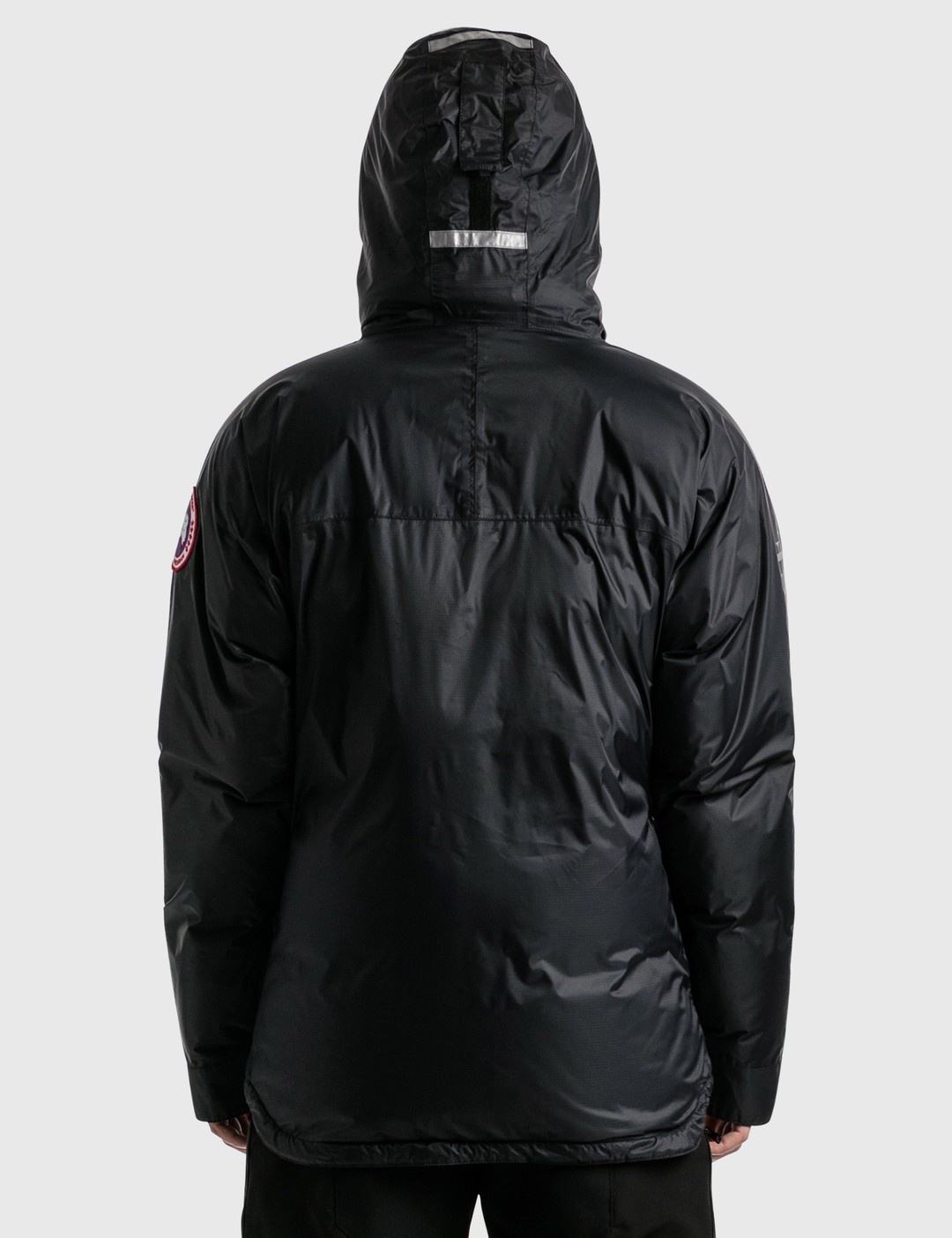 SKRESLET PARKA - 5