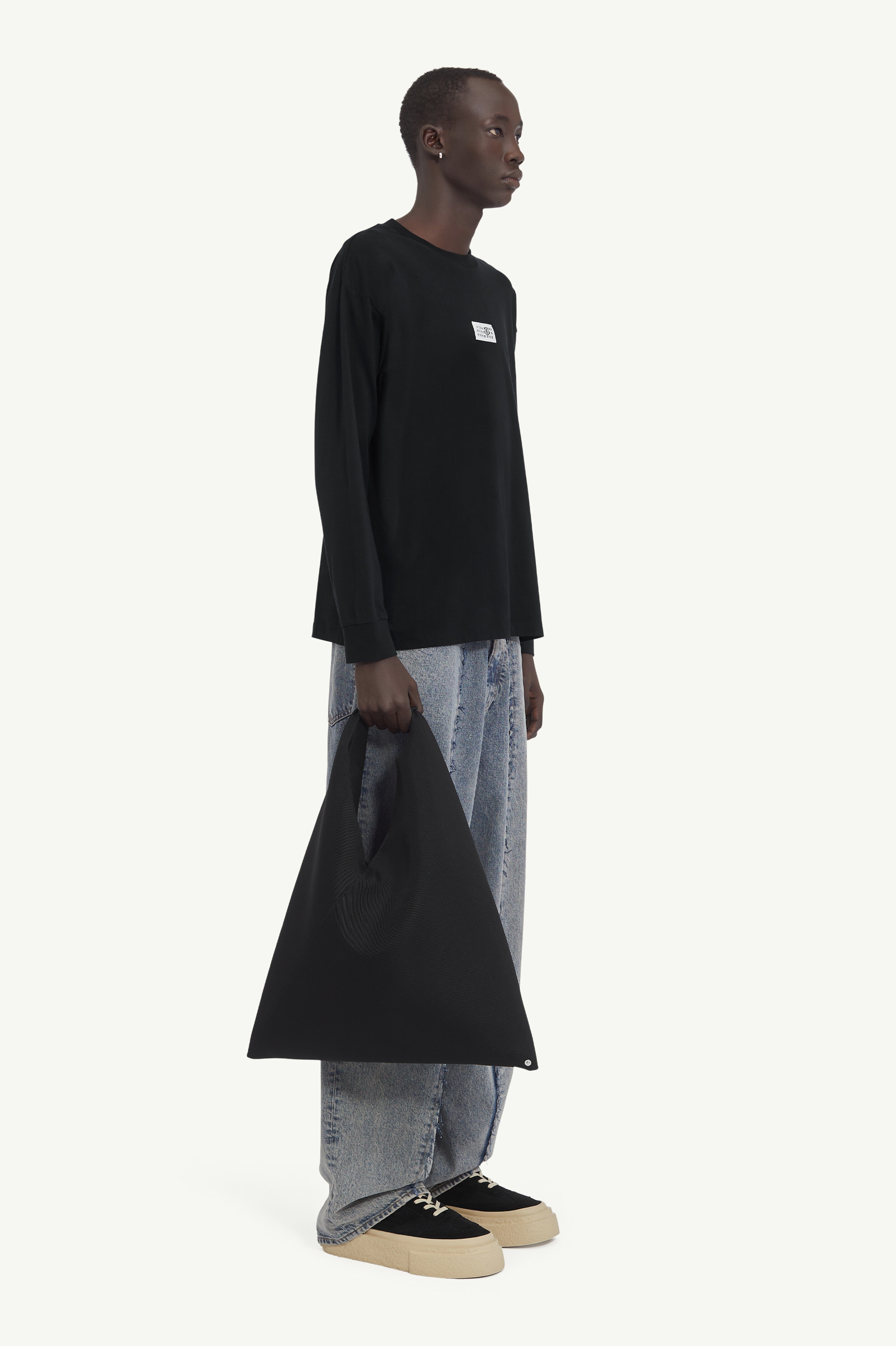 Cotton T-Shirt - 3