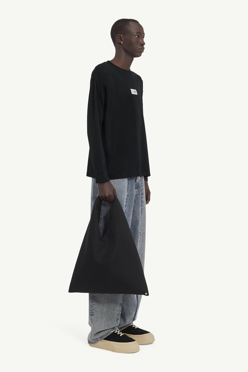 MM6 Maison Margiela Cotton T-Shirt outlook