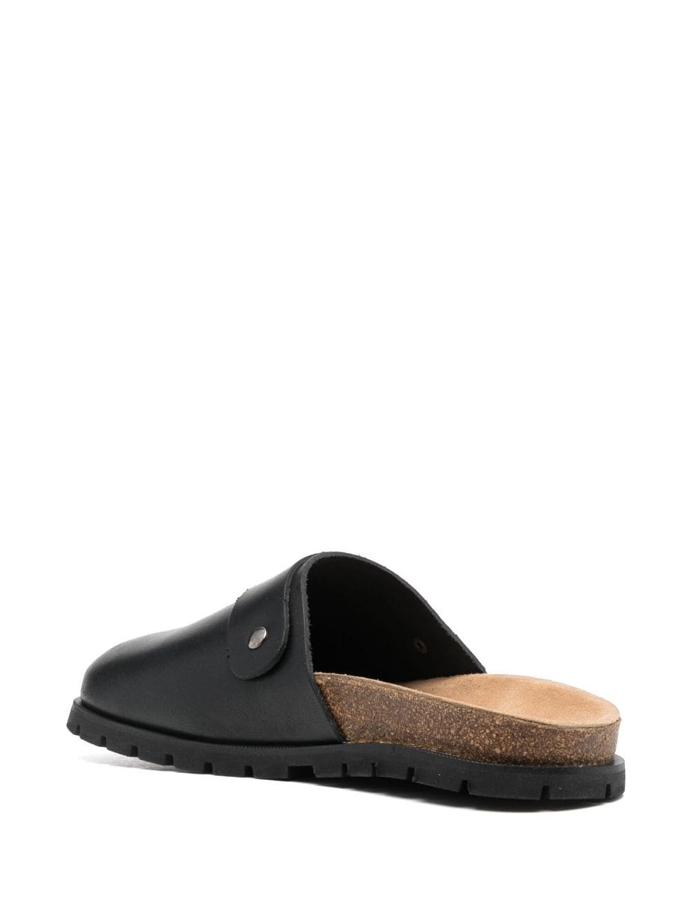 Danny slip-on mules - 3