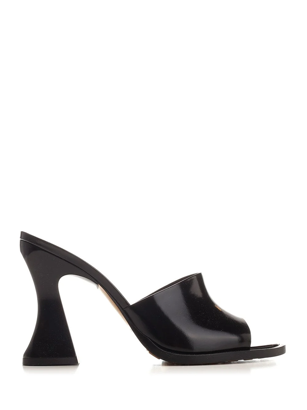 Bottega Veneta Women "Cha Cha" Open Toe Sandal - 1