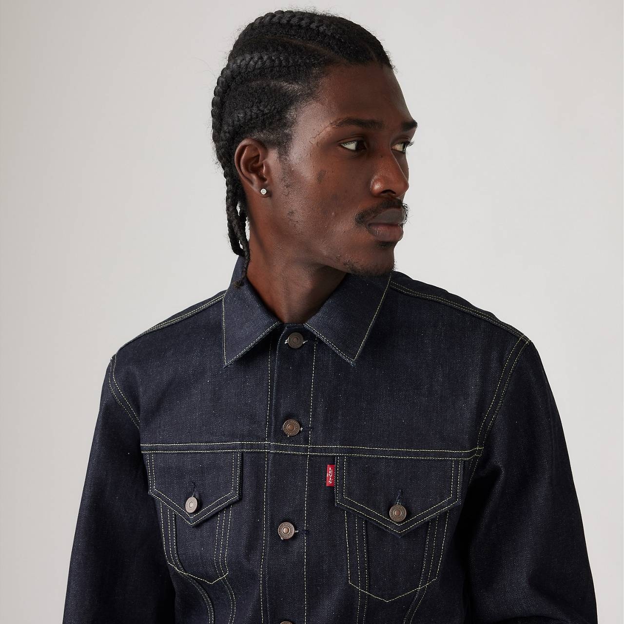 1961 TYPE III TRUCKER JACKET - 4