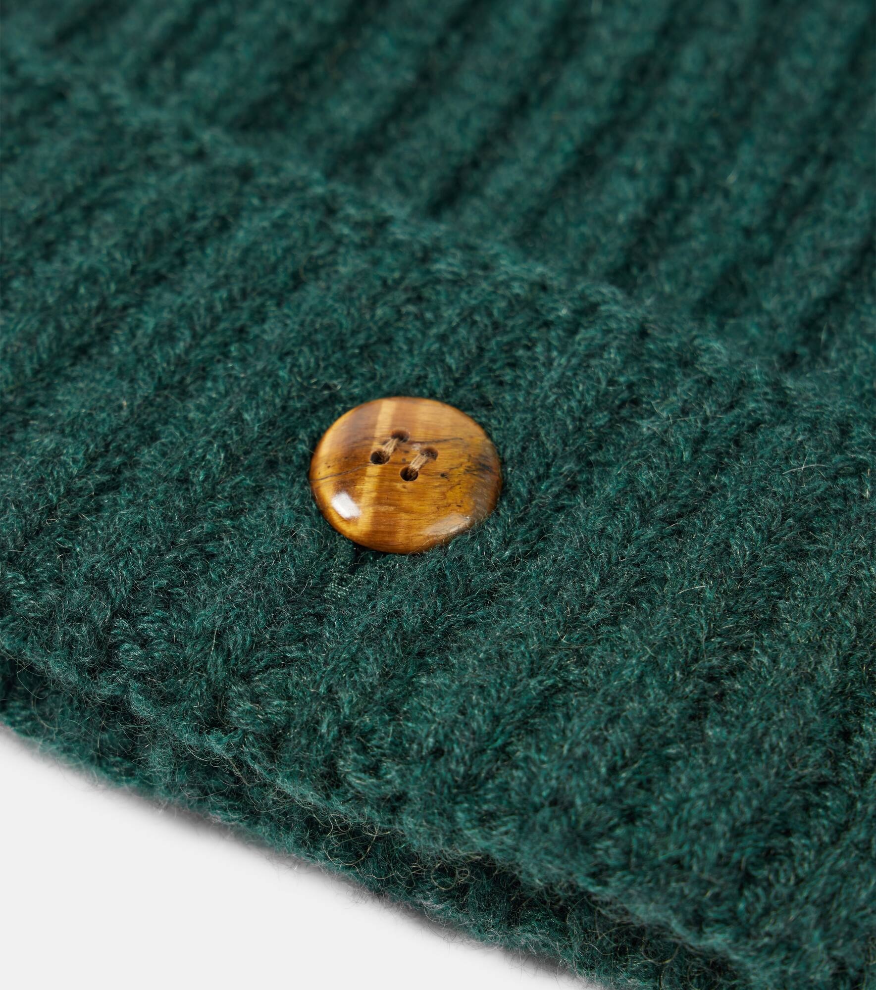 Molly Hogan cashmere beanie - 3