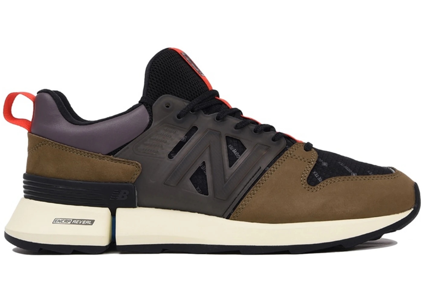 New Balance RC_2 Tokyo Design Studio Sage - 1