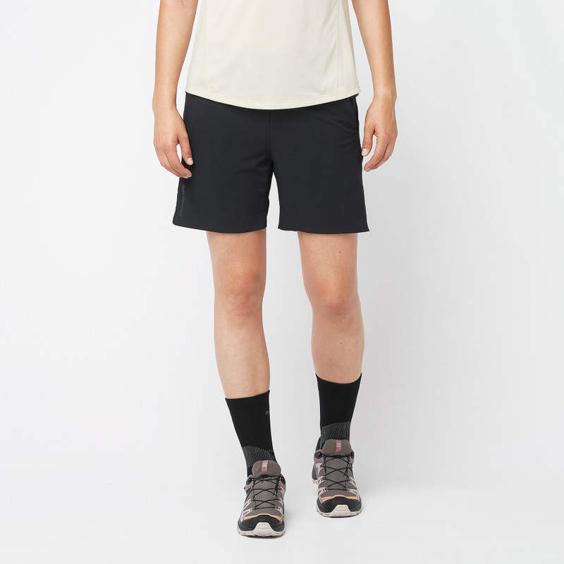 SALOMON WAYFARER EASE outlook