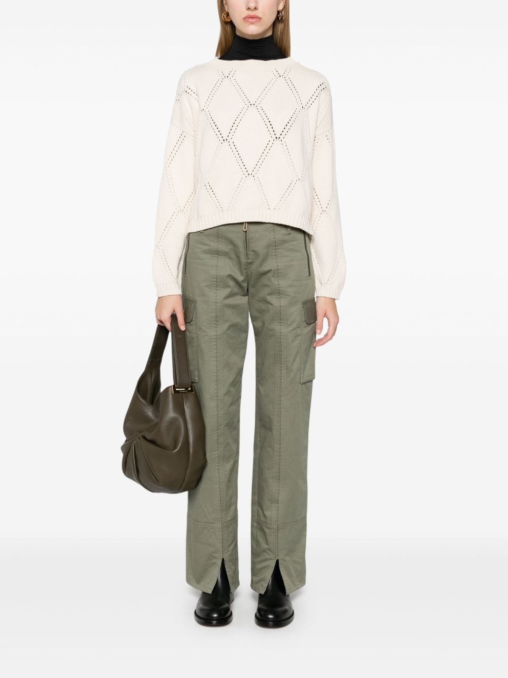 Abbozzi sweater - 2