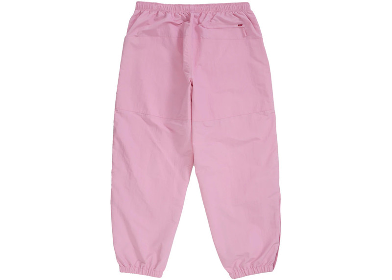 Supreme Supreme Nylon Trail Paint (SS25) Pink outlook