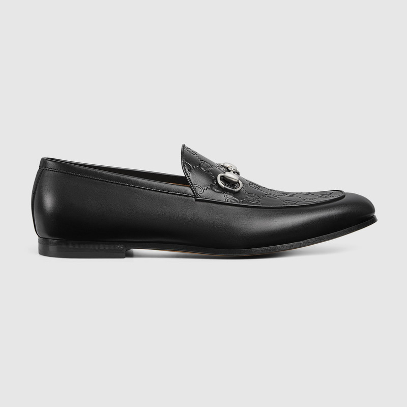 Men's loafer with Horsebit 1
