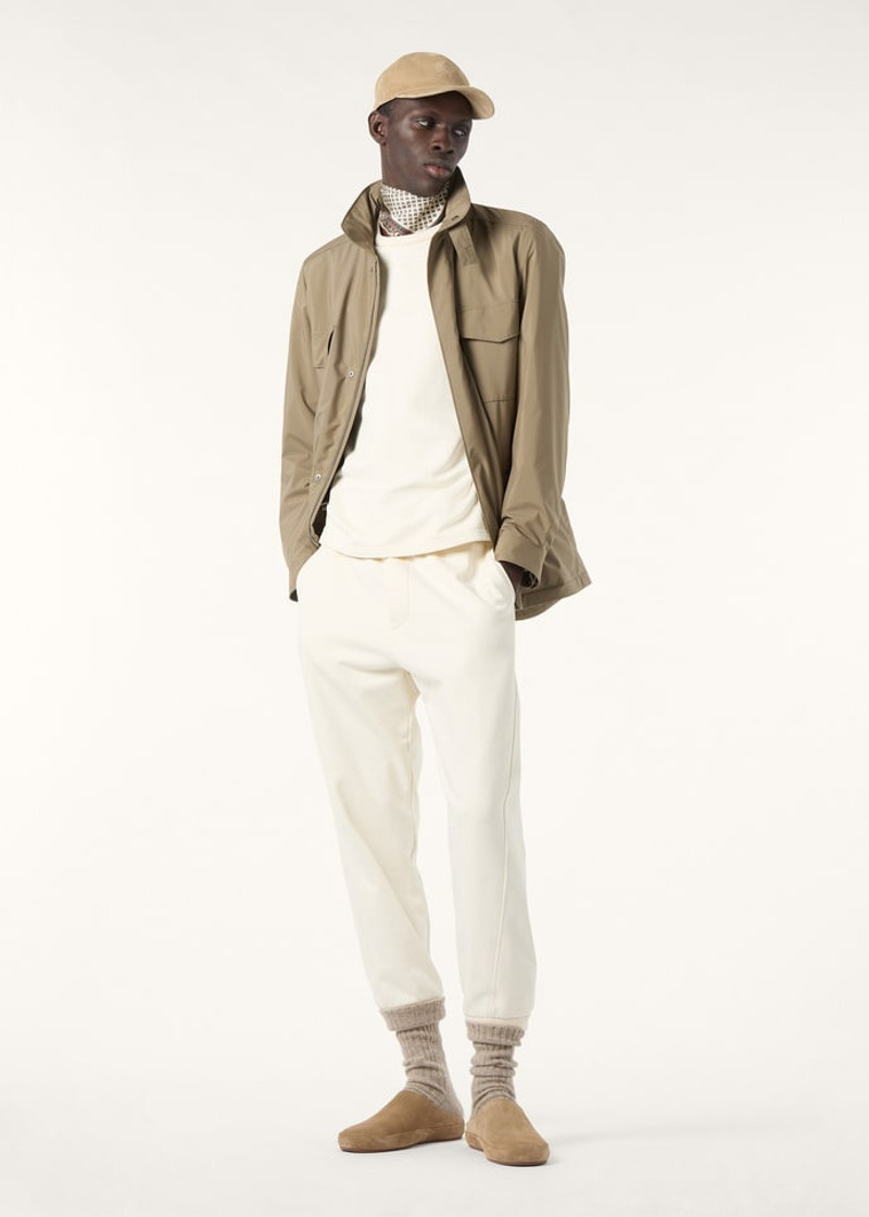 Loro Piana Como Sweatshirt outlook