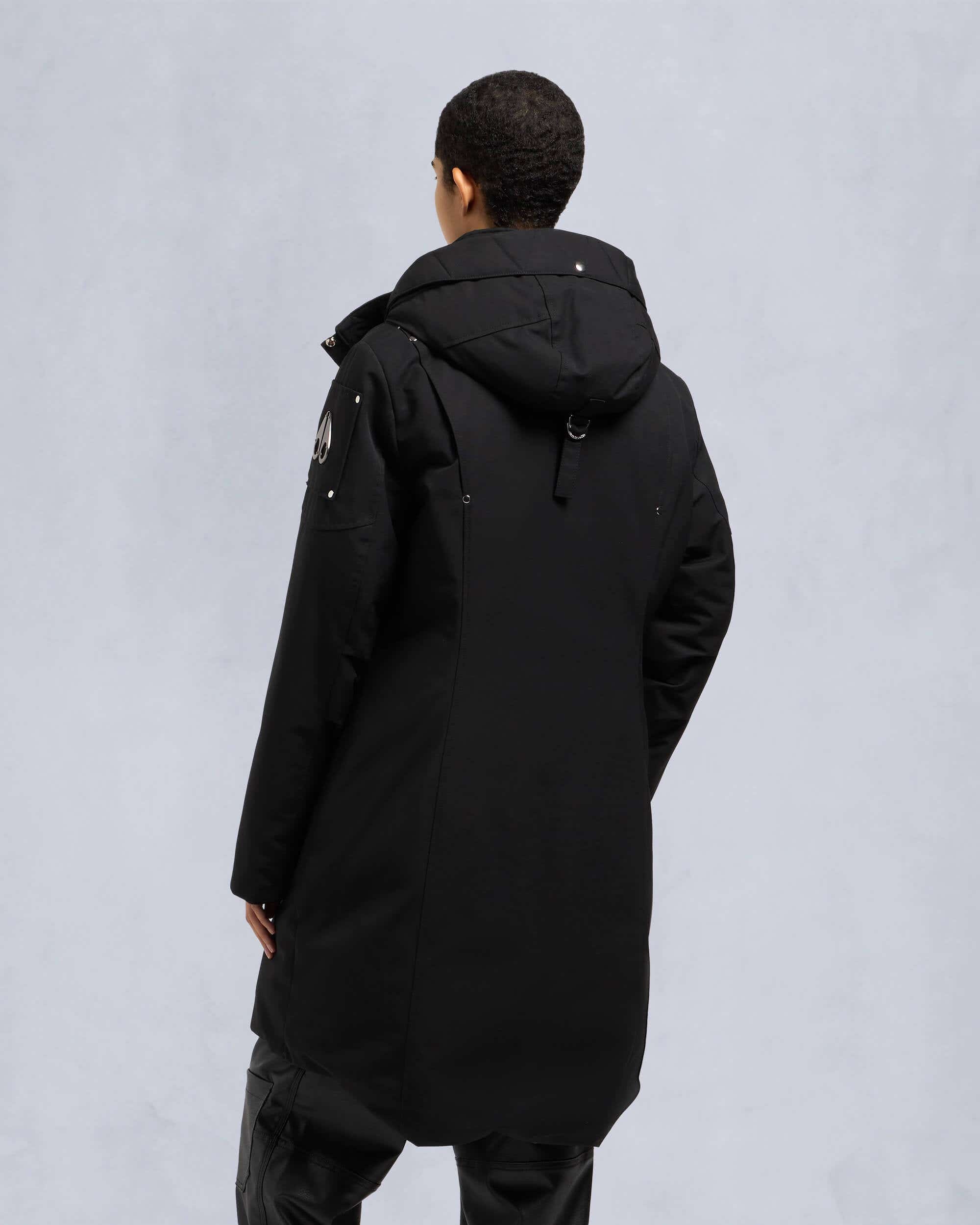ORIGINAL STIRLING PARKA - 4
