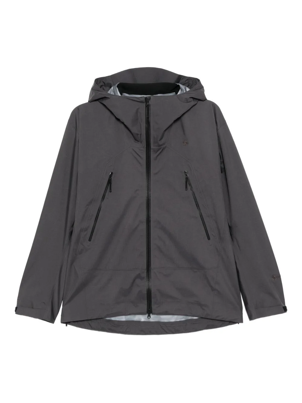 Gore-Tex 3L jacket - 1