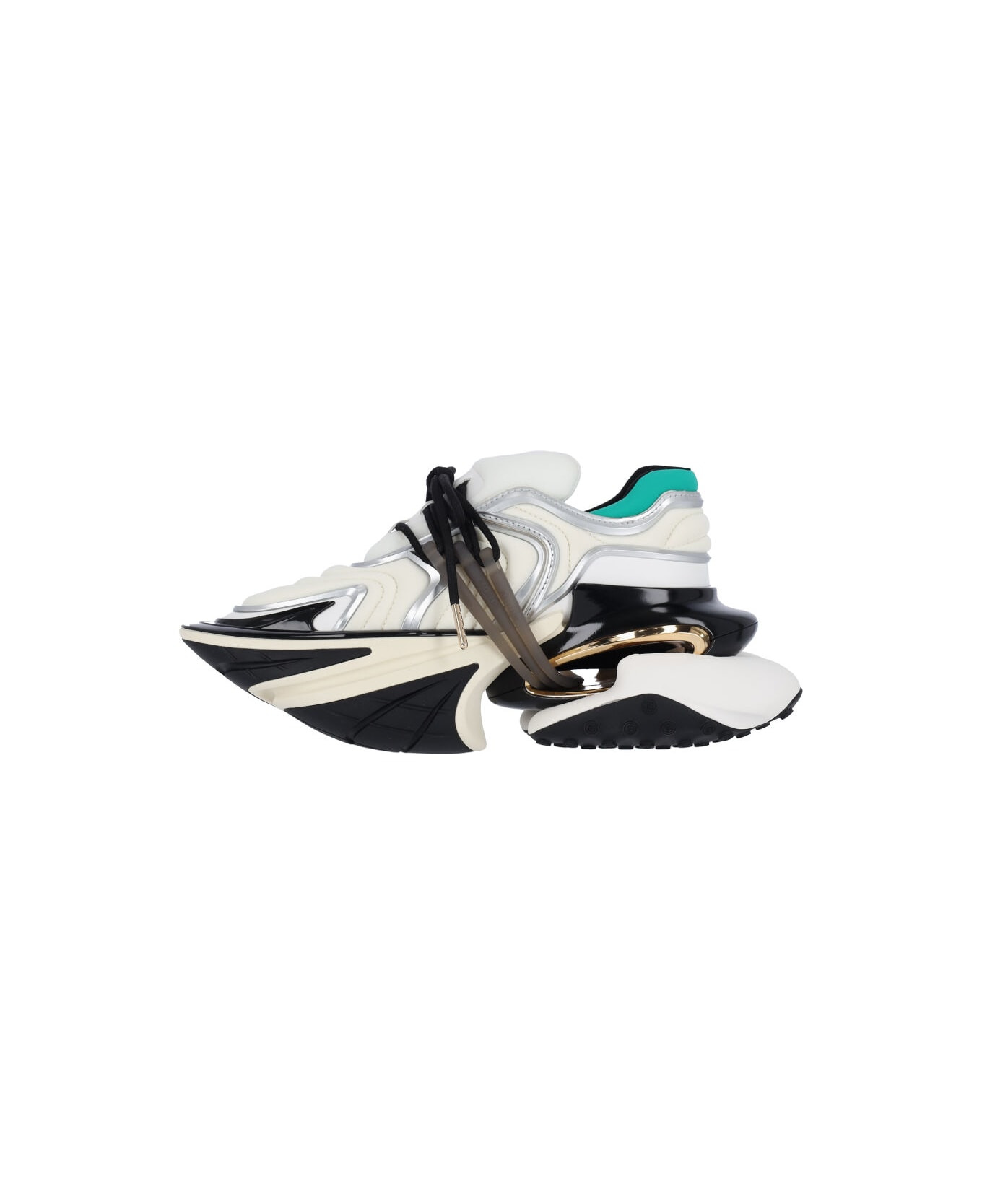 'unicorn Wave' Sneakers - 3