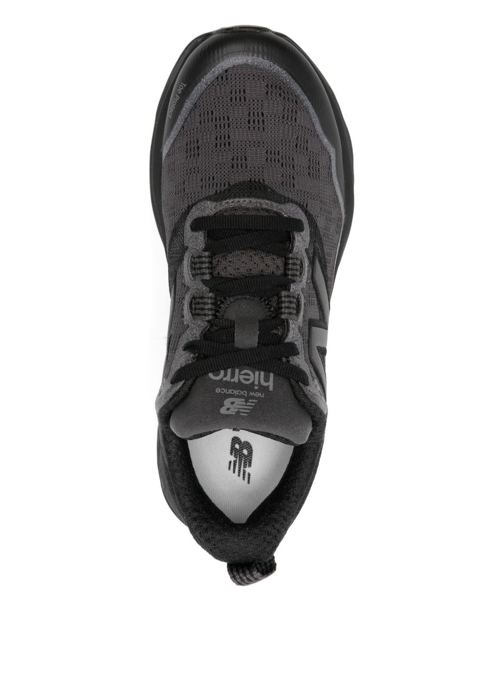 Fresh Foam X Hierro v9 low-top trainers - 4