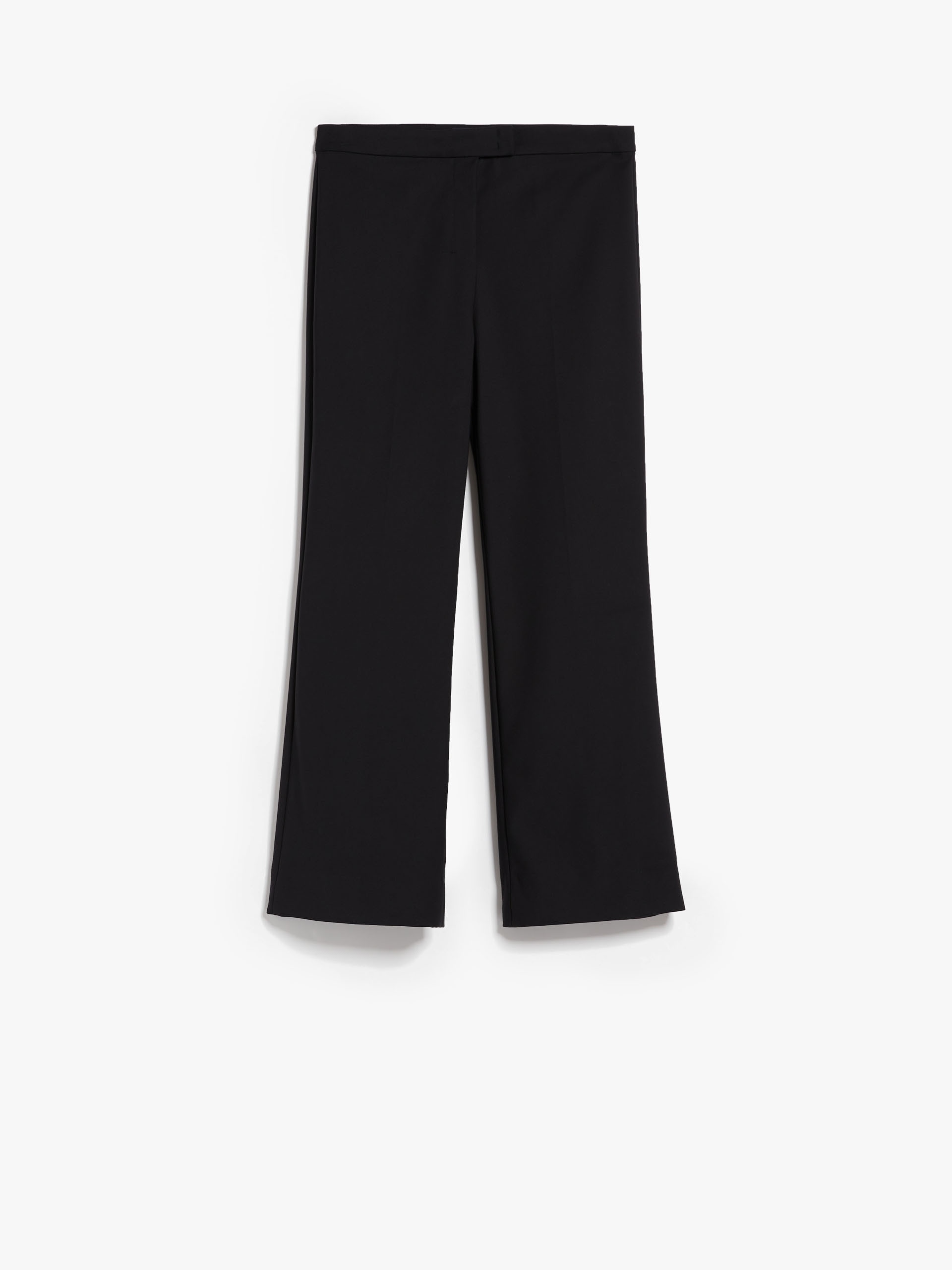 CONICO Stretch cotton trousers - 1
