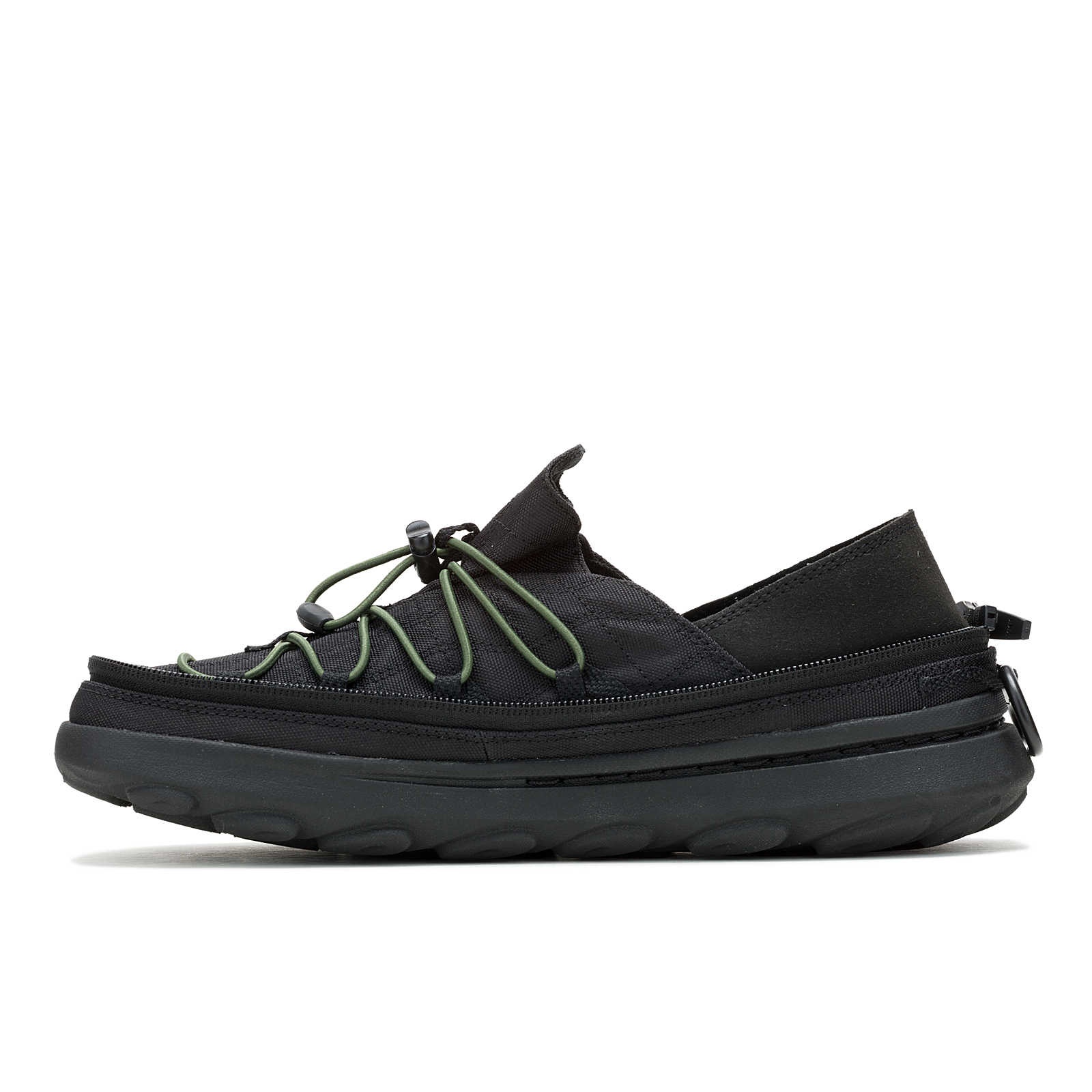 Men's Hut Moc 2 Packable Zip Off 1TRL - 6