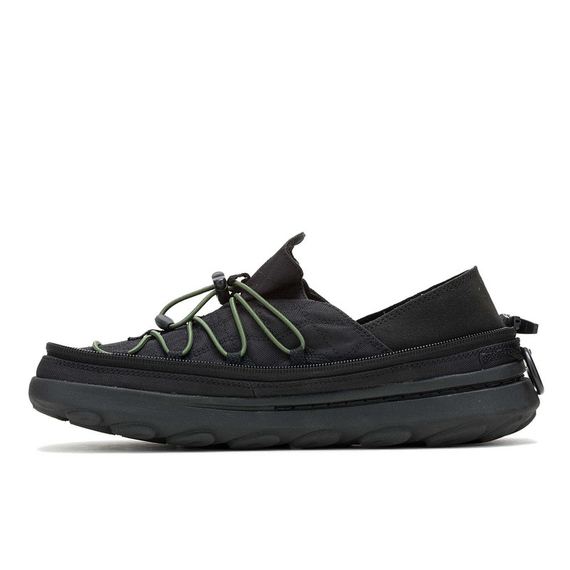 Men's Hut Moc 2 Packable Zip Off 1TRL 6