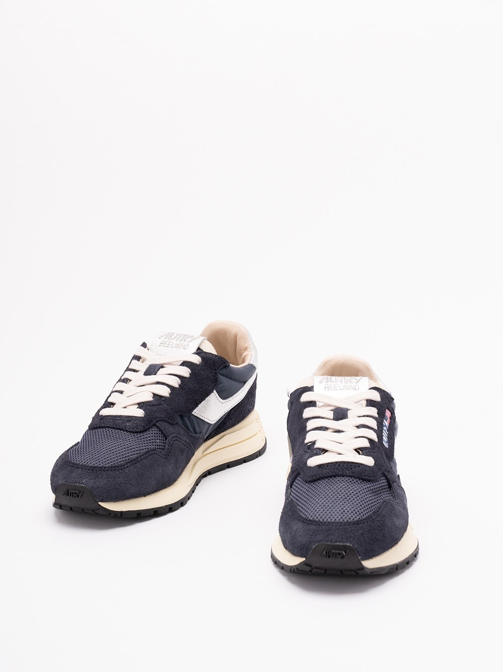 `Reelwind` Low-Top Sneakers - 2
